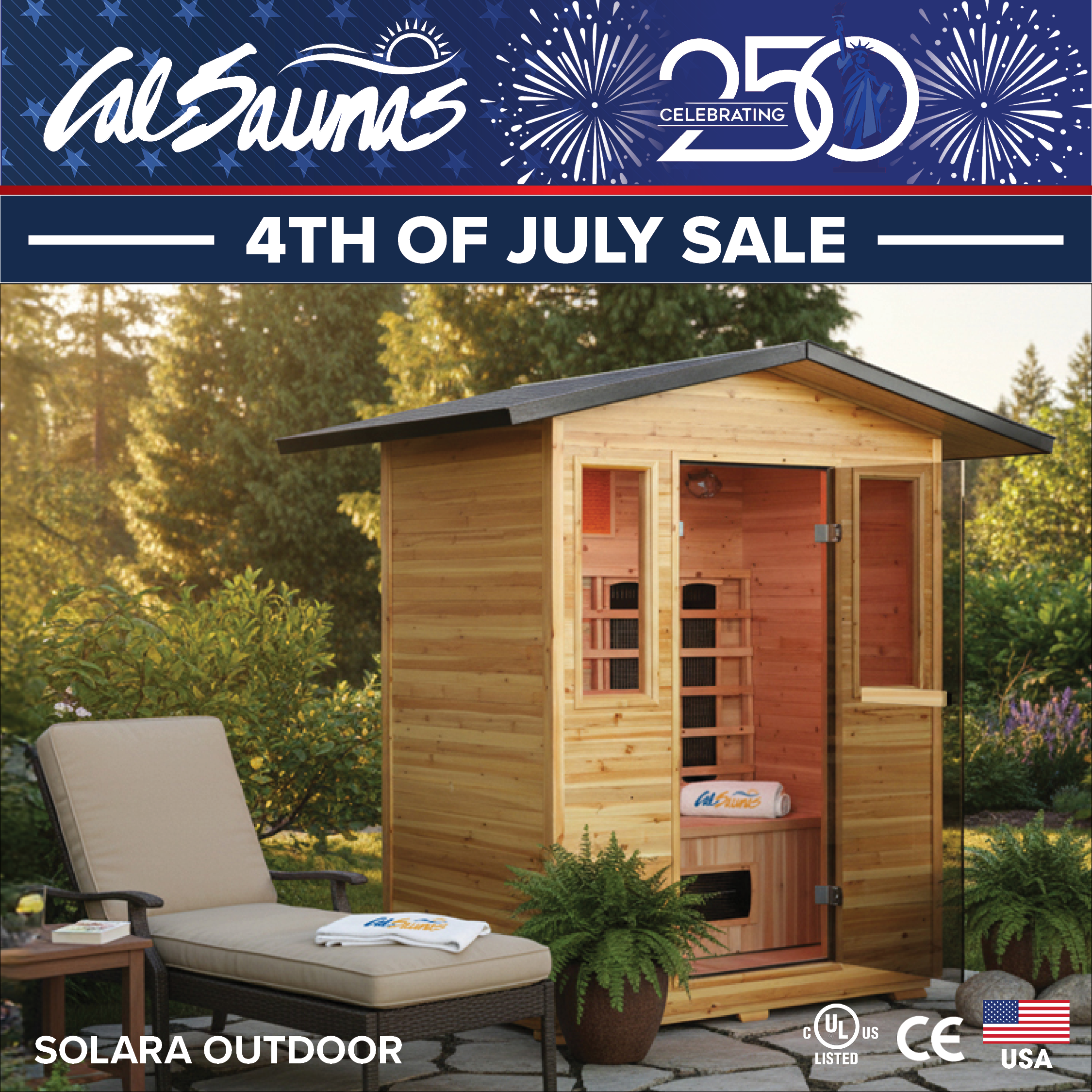 Calspas hot tub being used in a family setting - Miles City