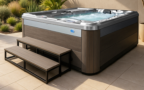 Cold Plunge&trade; Spas Miles City hot tubs for sale