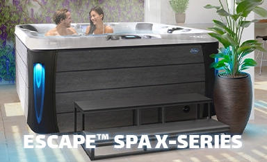 Escape X-Series Spas Miles City hot tubs for sale
