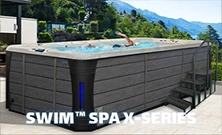 Swim X-Series Spas Miles City hot tubs for sale