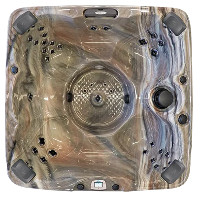 Tropical-X EC-739BX hot tubs for sale in Miles City