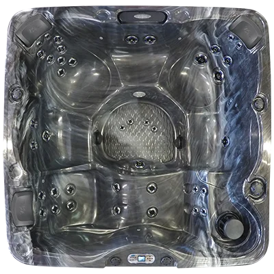 Pacifica EC-739L hot tubs for sale in Miles City