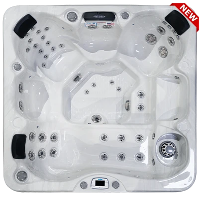 Costa-X EC-749LX hot tubs for sale in Miles City