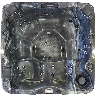 Pacifica-X EC-751LX hot tubs for sale in Miles City