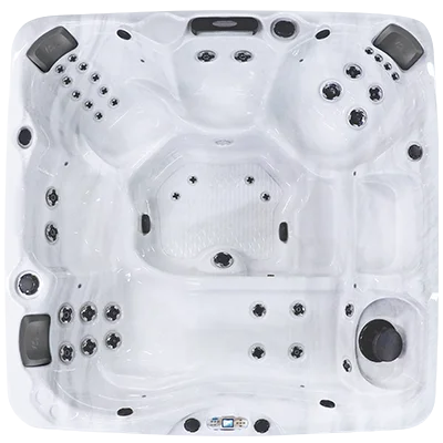 Avalon EC-840L hot tubs for sale in Miles City