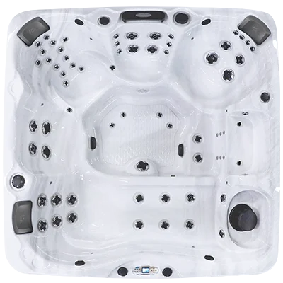 Avalon EC-867L hot tubs for sale in Miles City