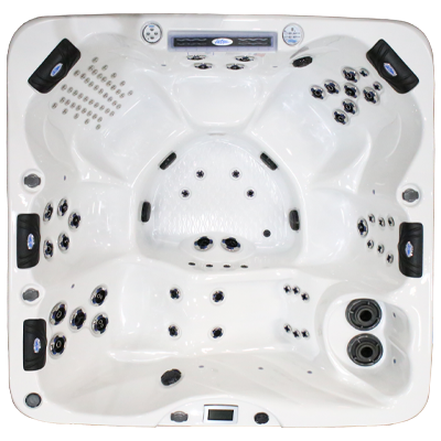 Huntington PL-792L hot tubs for sale in Miles City