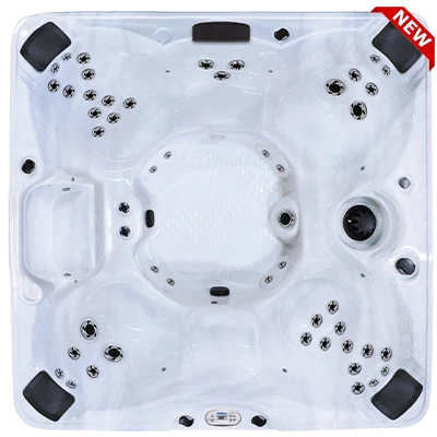 Tropical Plus PPZ-743BC hot tubs for sale in Miles City