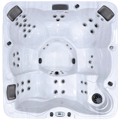 Pacifica Plus PPZ-743L hot tubs for sale in Miles City